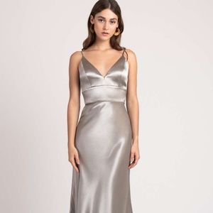 Jenny Yoo Brenna Bridesmaid Dress